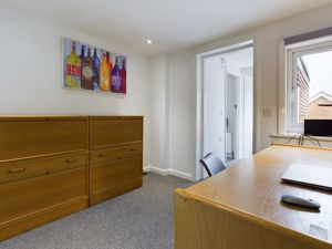 Study- click for photo gallery